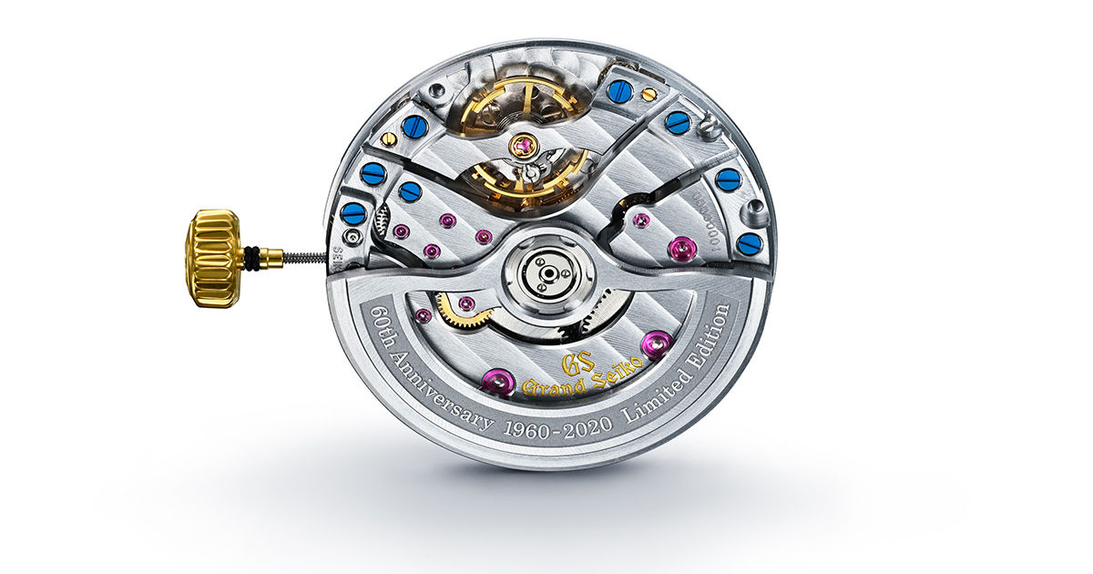 What Is the Most Accurate Seiko Movement? –– Mizeni