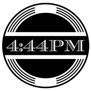 Logo for Four Forty Four PM