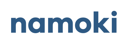 Logo for Namoki