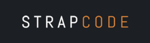 Logo for Strapcode