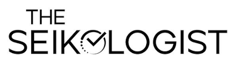 Logo for The Seikologist