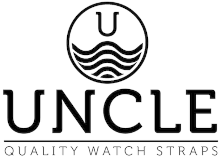 Logo for Uncle Seiko