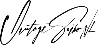 Logo for VintageSeikoNL