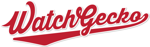 Logo for WatchGecko