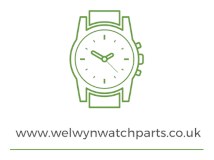 Logo for Welwyn Watch Parts