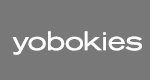 Logo for Yobokies
